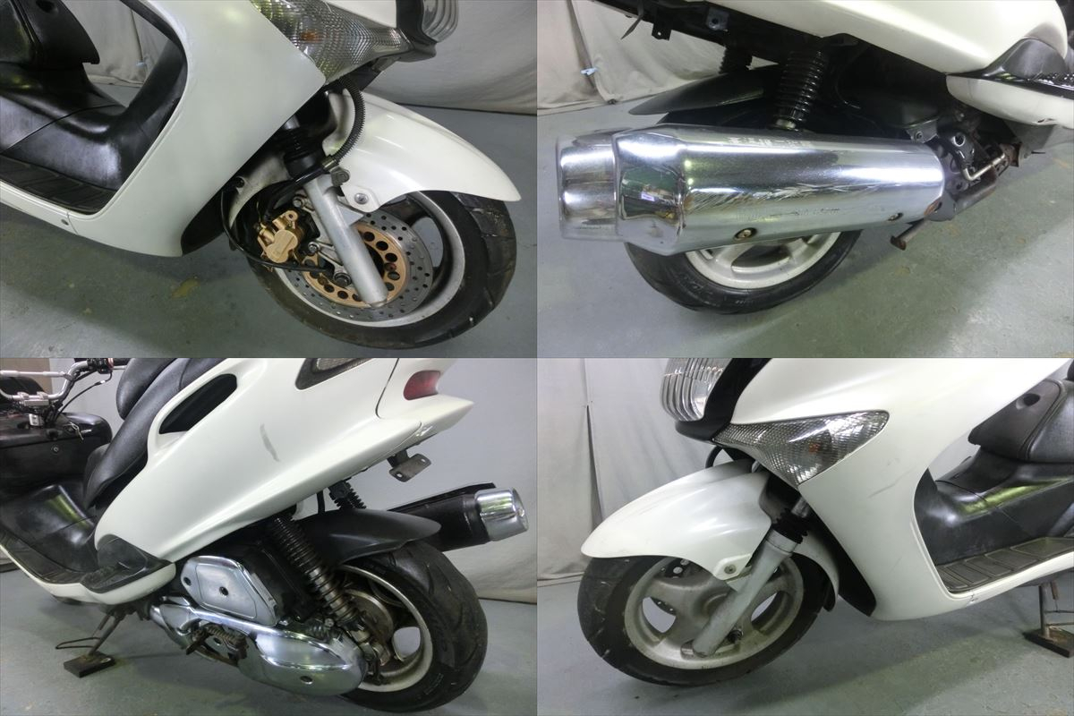 車體畫像②
